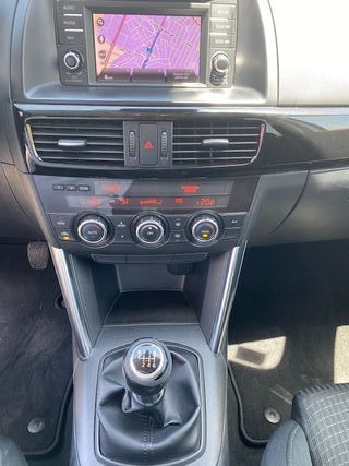Mazda CX-5 2.2d 15 cv style