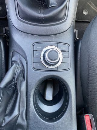 Mazda CX-5 2.2d 15 cv style