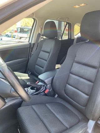 Mazda CX-5 2.2d 15 cv style