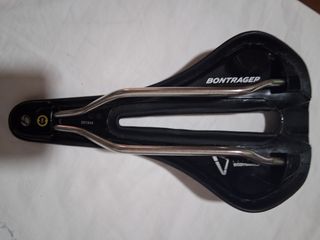 Sillín Bontrager ciclismo