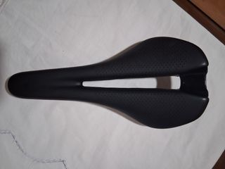 Sillín Bontrager ciclismo