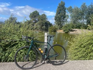 Trek Emonda SL5 - Talla L (56)
