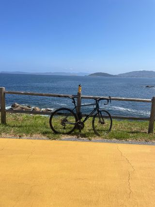 Trek Emonda SL5 - Talla L (56)