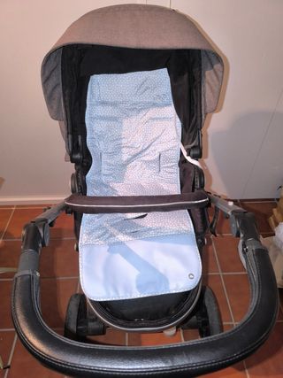 Carro Bebé 3 piezas 
