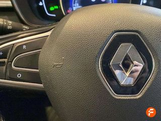 Renault Kadjar Zen Blue dCi 85kW (115CV)