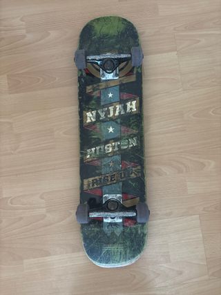 Tabla Skate Element - BDSkateco