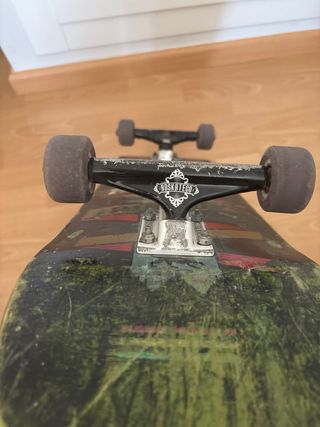 Tabla Skate Element - BDSkateco