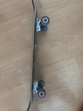 Tabla Skate Element - BDSkateco