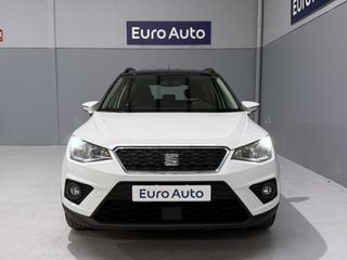 Seat Arona Style Go Eco Diesel 95Cv