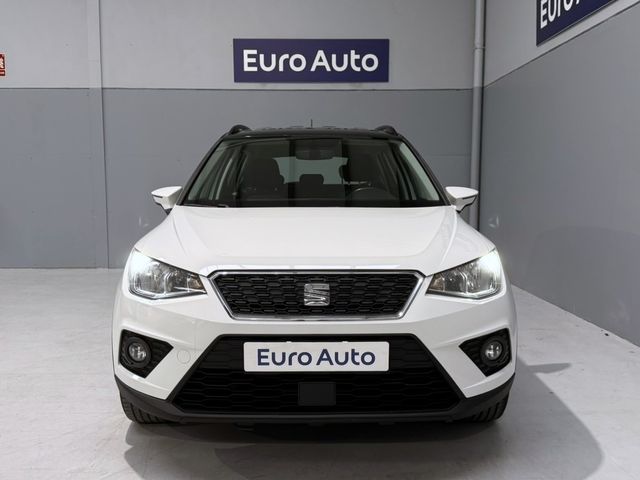 Seat Arona Style Go Eco Diesel 95Cv