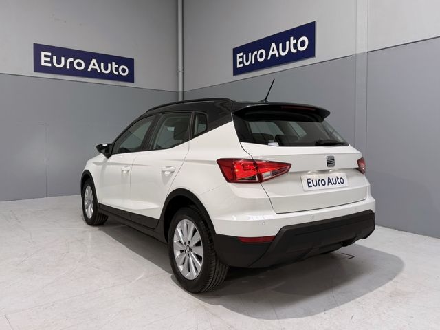 Seat Arona Style Go Eco Diesel 95Cv