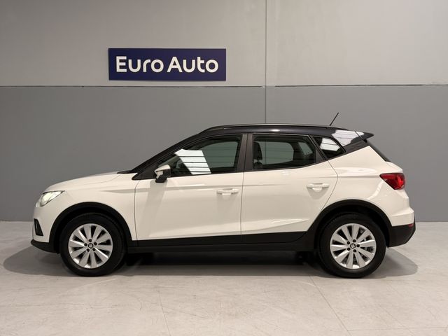 Seat Arona Style Go Eco Diesel 95Cv