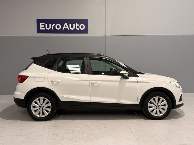 Seat Arona Style Go Eco Diesel 95Cv