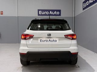 Seat Arona Style Go Eco Diesel 95Cv