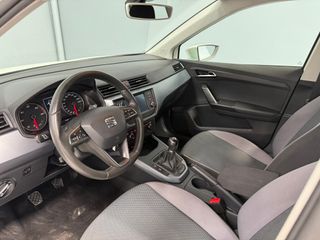 Seat Arona Style Go Eco Diesel 95Cv