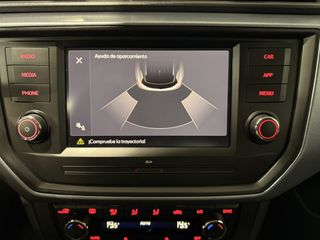 Seat Arona Style Go Eco Diesel 95Cv