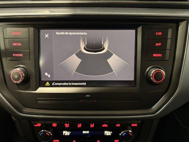 Seat Arona Style Go Eco Diesel 95Cv