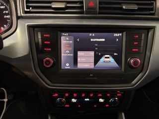 Seat Arona Style Go Eco Diesel 95Cv