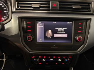 Seat Arona Style Go Eco Diesel 95Cv