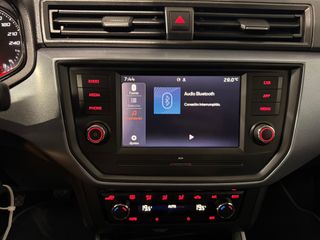 Seat Arona Style Go Eco Diesel 95Cv