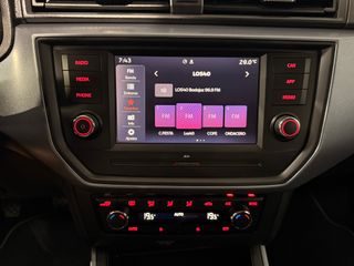 Seat Arona Style Go Eco Diesel 95Cv
