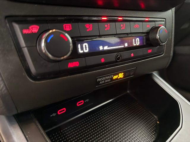 Seat Arona Style Go Eco Diesel 95Cv