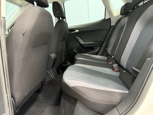 Seat Arona Style Go Eco Diesel 95Cv