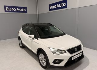 Seat Arona Style Go Eco Diesel 95Cv