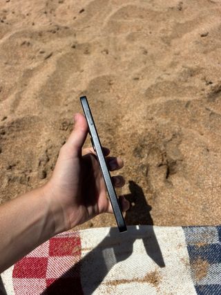 Xiaomi Note 13 Pro - Negro
