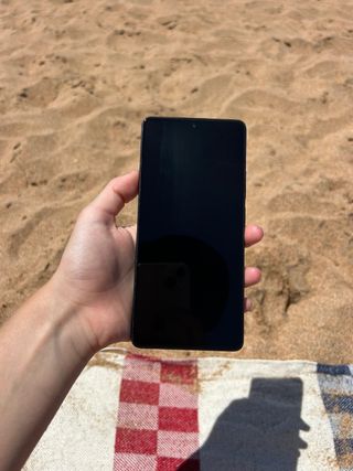 Xiaomi Note 13 Pro - Negro