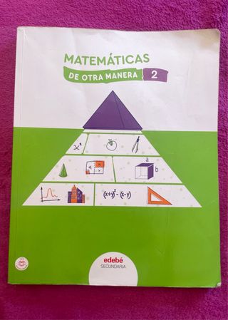MATEMÁTICAS 2