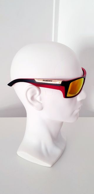 GAFAS DE SOL HD POLARIZADAS 
