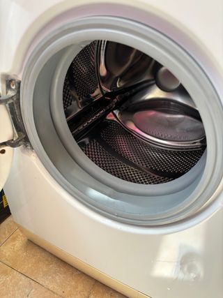 Lavadora Balay 7kg 1000rpm A+++