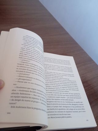 (firmado)La mecedora (Versátil Narrativa) 