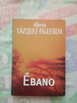 Ébano 