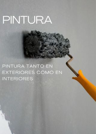 PINTOR ECONÓMICO ALICANTE Y ZONA 