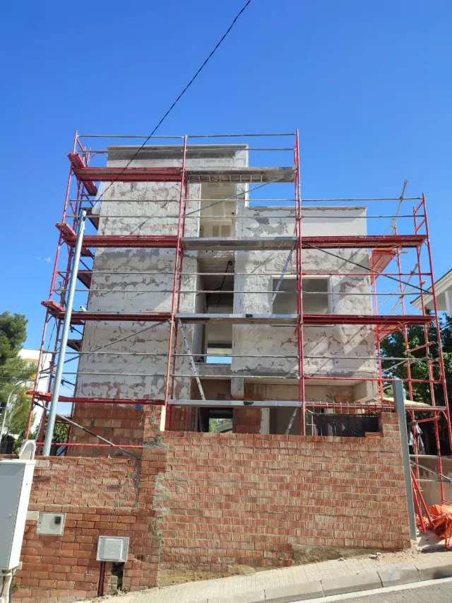 Alquiler toda España