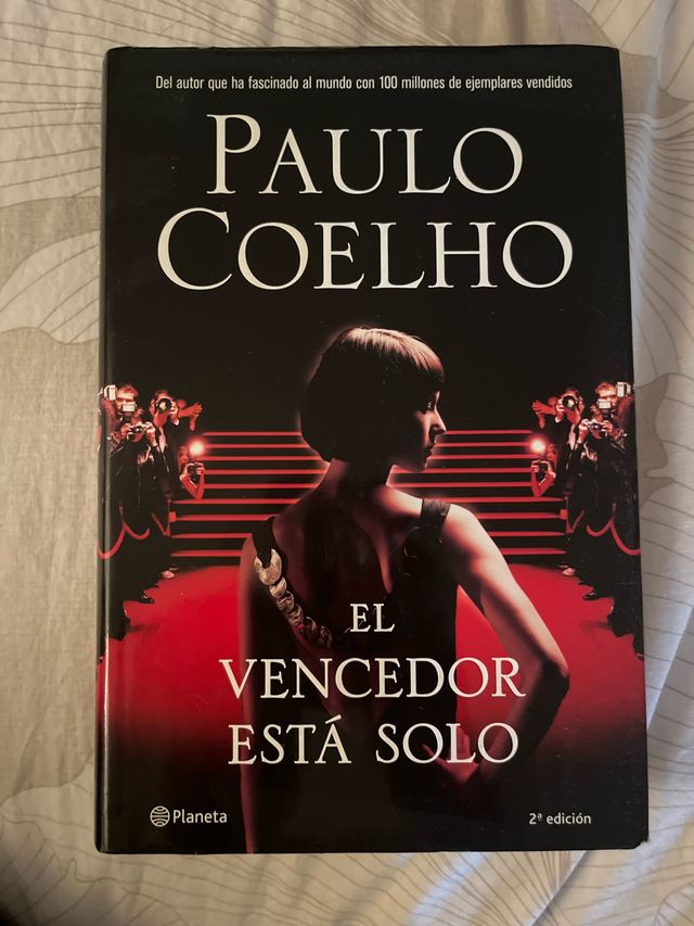 El vencedor está solo