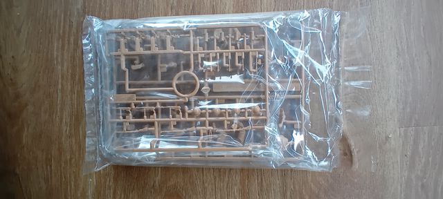 Tristar Panzer Crew 1/35