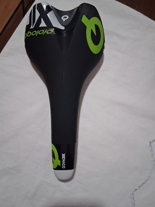 Sillín bici carretera Prologo
