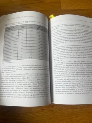 Selección, Evaluación y Desarrollo de los Recur...