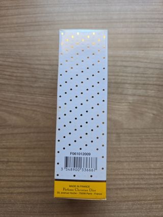 Dolce Vita Eau de Toilette Christian Dior 50ml