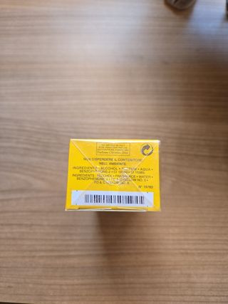 Dolce Vita Eau de Toilette Christian Dior 50ml