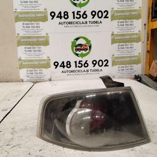 PILOTO DELANTERO IZQUIERDO SEAT IBIZA 