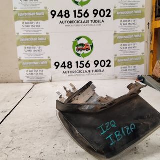 PILOTO DELANTERO IZQUIERDO SEAT IBIZA 