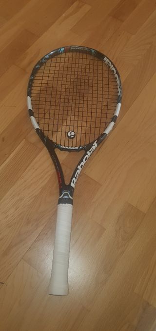 Raqueta Babolat Pure Drive GT 300gr
