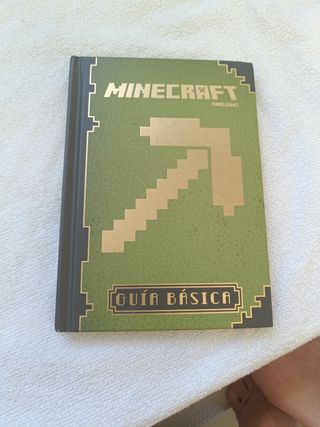 Guía Básica Minecraft