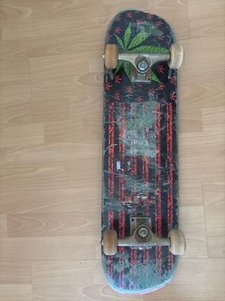 Tabla Skate Blind usada