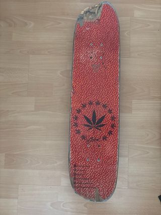 Tabla Skate Blind usada