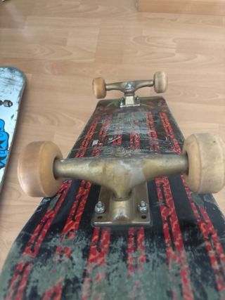 Tabla Skate Blind usada